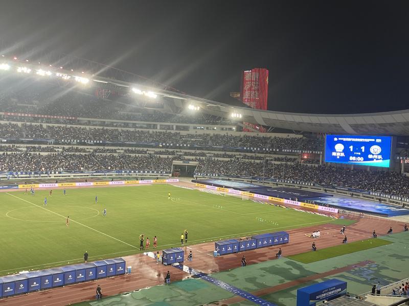 强强对话，“宁徐”1∶1握手言和